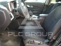 2015 Chevrolet Equinox фото