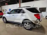 2015 Chevrolet Equinox фото