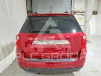 2015 Chevrolet Equinox фото
