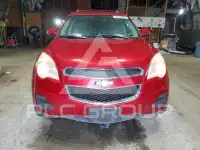 2015 Chevrolet Equinox photo