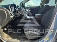 2015 Chevrolet Equinox фото