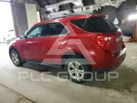 2015 Chevrolet Equinox photo