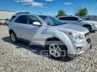 2015 Chevrolet Equinox фото