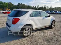 2015 Chevrolet Equinox фото