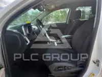 2015 Chevrolet Equinox фото