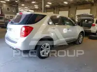 2015 Chevrolet Equinox photo