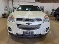 2015 Chevrolet Equinox фото