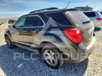 2015 Chevrolet Equinox фото