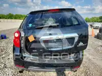 2015 Chevrolet Equinox фото
