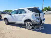 2015 Chevrolet Equinox фото