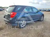 2015 Chevrolet Equinox фото