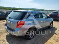 2015 Chevrolet Equinox фото