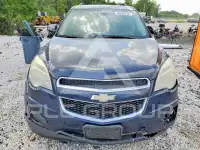 2015 Chevrolet Equinox фото