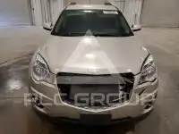 2015 Chevrolet Equinox photo