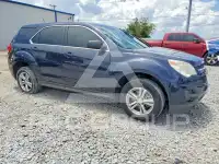 2015 Chevrolet Equinox фото