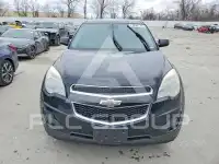 2015 Chevrolet Equinox фото