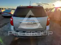 2015 Chevrolet Equinox фото