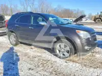 2015 Chevrolet Equinox фото