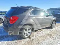 2015 Chevrolet Equinox фото