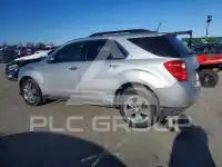 2015 Chevrolet Equinox фото