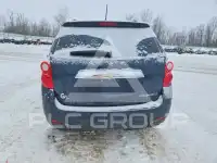 2015 Chevrolet Equinox фото