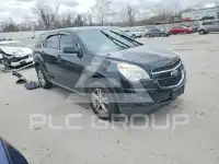 2015 Chevrolet Equinox фото