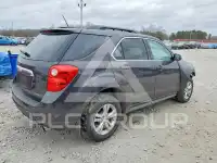 2015 Chevrolet Equinox фото