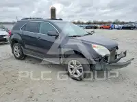 2015 Chevrolet Equinox фото