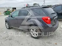 2015 Chevrolet Equinox фото