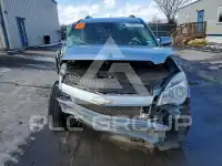 2015 Chevrolet Equinox фото