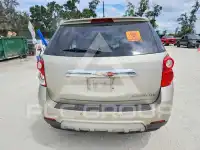 2015 Chevrolet Equinox фото