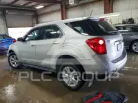 2015 Chevrolet Equinox фото