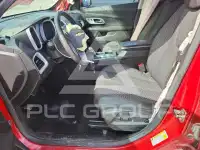 2015 Chevrolet Equinox photo