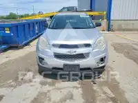 2015 Chevrolet Equinox photo