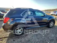 2015 Chevrolet Equinox фото
