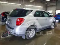 2015 Chevrolet Equinox фото