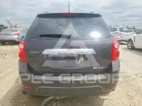 2015 Chevrolet Equinox фото