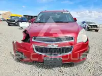 2015 Chevrolet Equinox photo