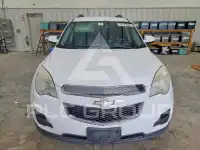 2015 Chevrolet Equinox photo