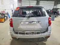2015 Chevrolet Equinox фото