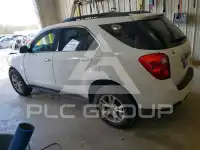 2015 Chevrolet Equinox photo