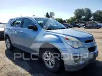 2015 Chevrolet Equinox photo