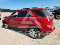 2015 Chevrolet Equinox фото