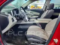 2015 Chevrolet Equinox фото