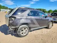 2015 Chevrolet Equinox фото