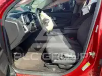 2015 Chevrolet Equinox фото