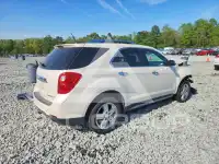 2015 Chevrolet Equinox фото