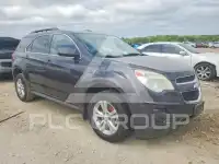 2015 Chevrolet Equinox фото