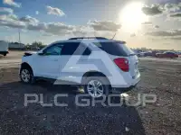 2015 Chevrolet Equinox photo