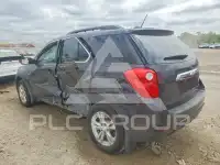 2015 Chevrolet Equinox фото
